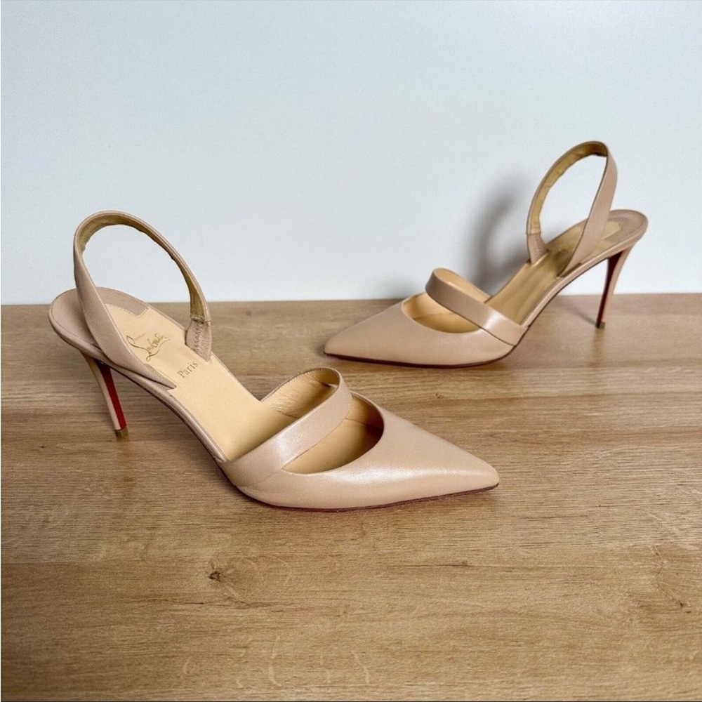Christian Louboutin Heels